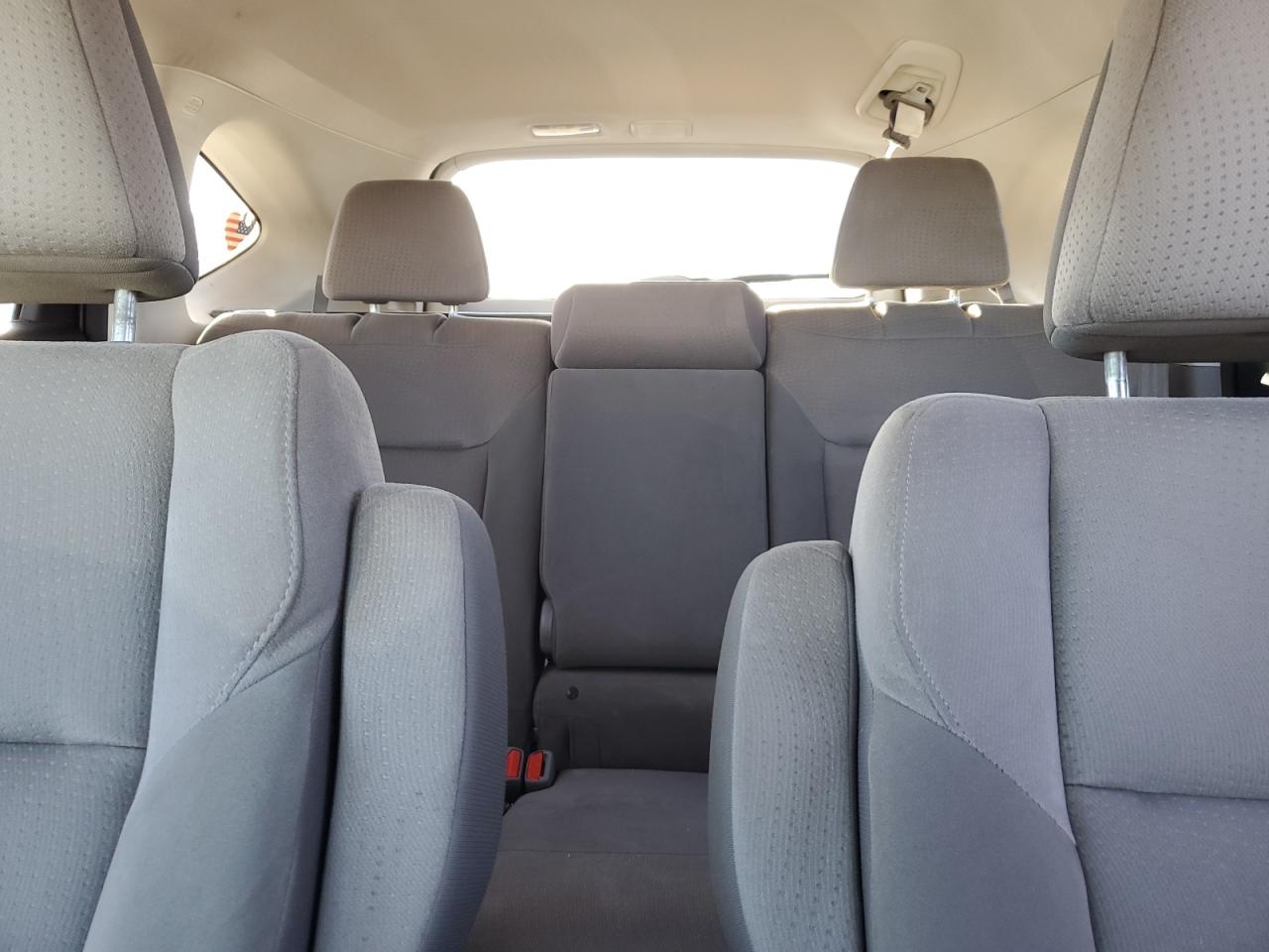 2014 Honda CR-V - Image 10