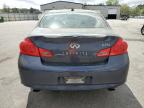 2010 Infiniti G37  for Sale in Dunn, NC - Water/Flood
