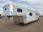 2007 Elite Horse Trailer for Sale in Phoenix, AZ - Water/Flood