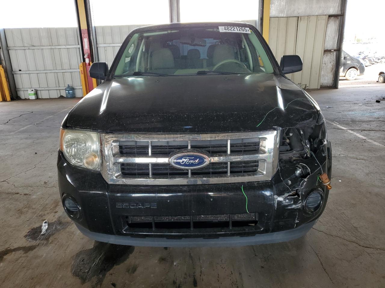 2012 Ford Escape - Image 5