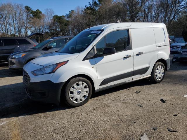 2021 Ford Transit Connect Xl