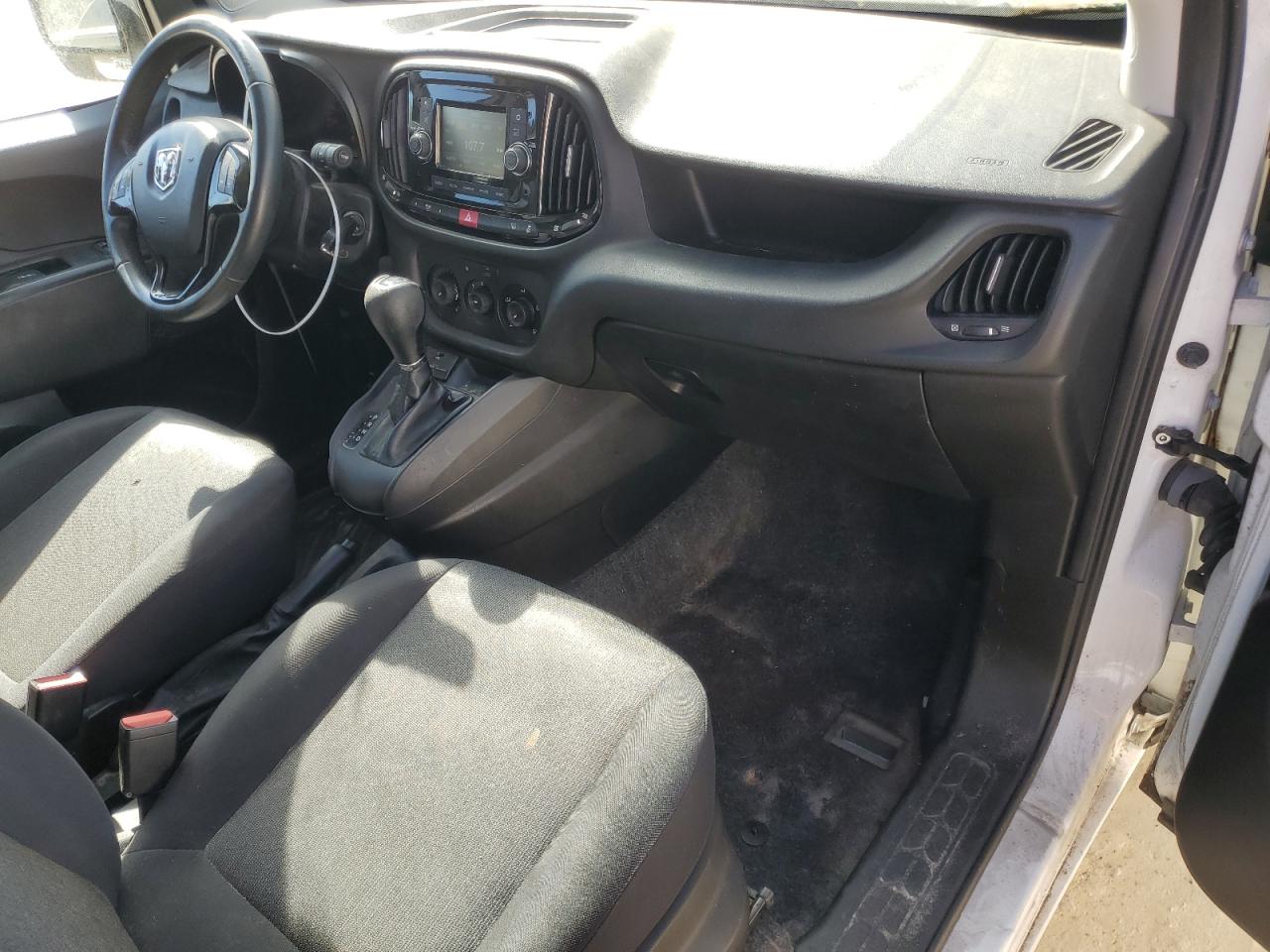 2015 RAM ProMaster City - Image 8