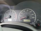 2009 Toyota Corolla Base de vânzare în Adelanto, CA - Stripped