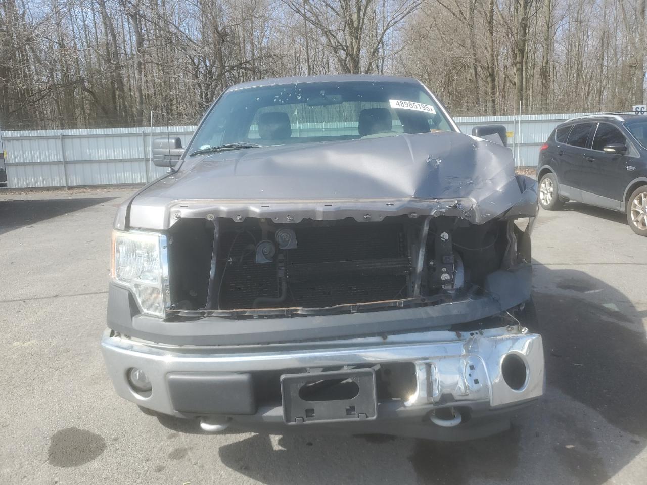2013 Ford F-150 - Image 5