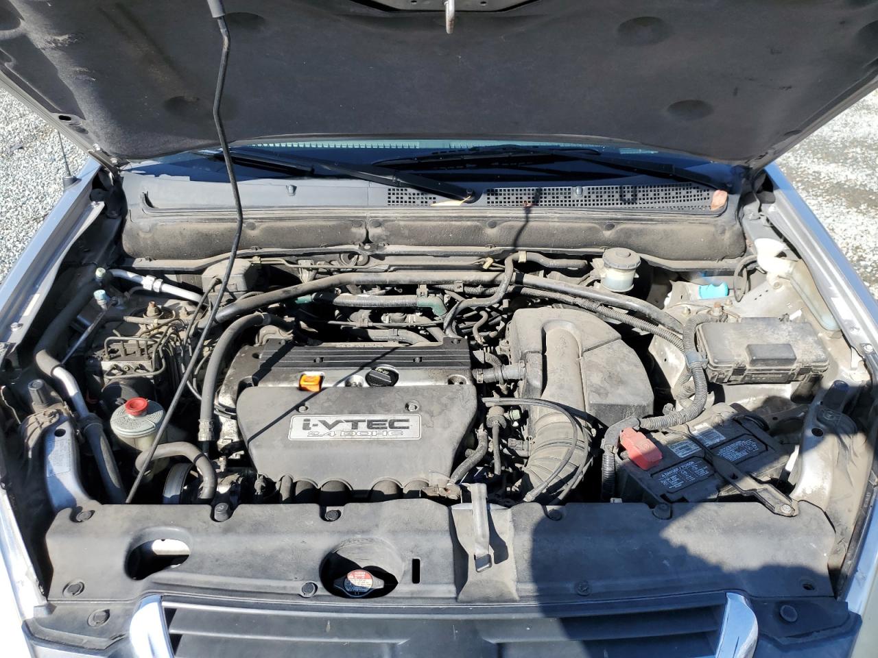 2004 Honda CR-V - Image 12