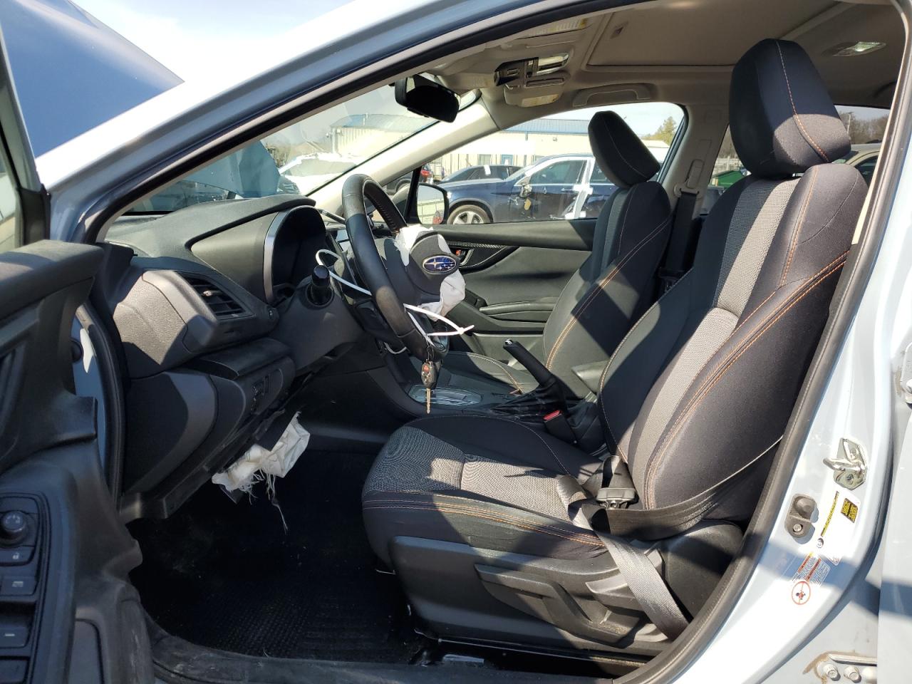2018 Subaru XV - Image 7