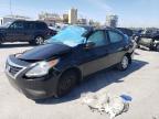 2019 Nissan Versa S продається в New Orleans, LA - All Over
