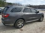 2016 Dodge Durango Limited იყიდება Knightdale-ში, NC - Front End