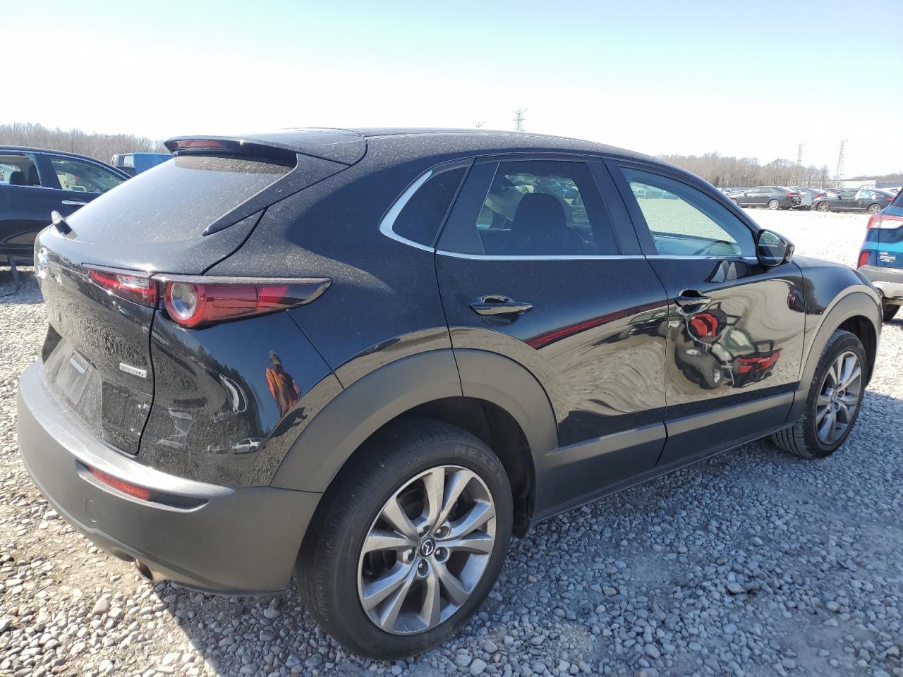 2021 Mazda CX-30 - Image 3