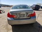 2007 Infiniti M35 Base იყიდება Albuquerque-ში, NM - Front End