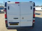 2017 VAUXHALL VIVARO 290 for sale at Copart SANDY