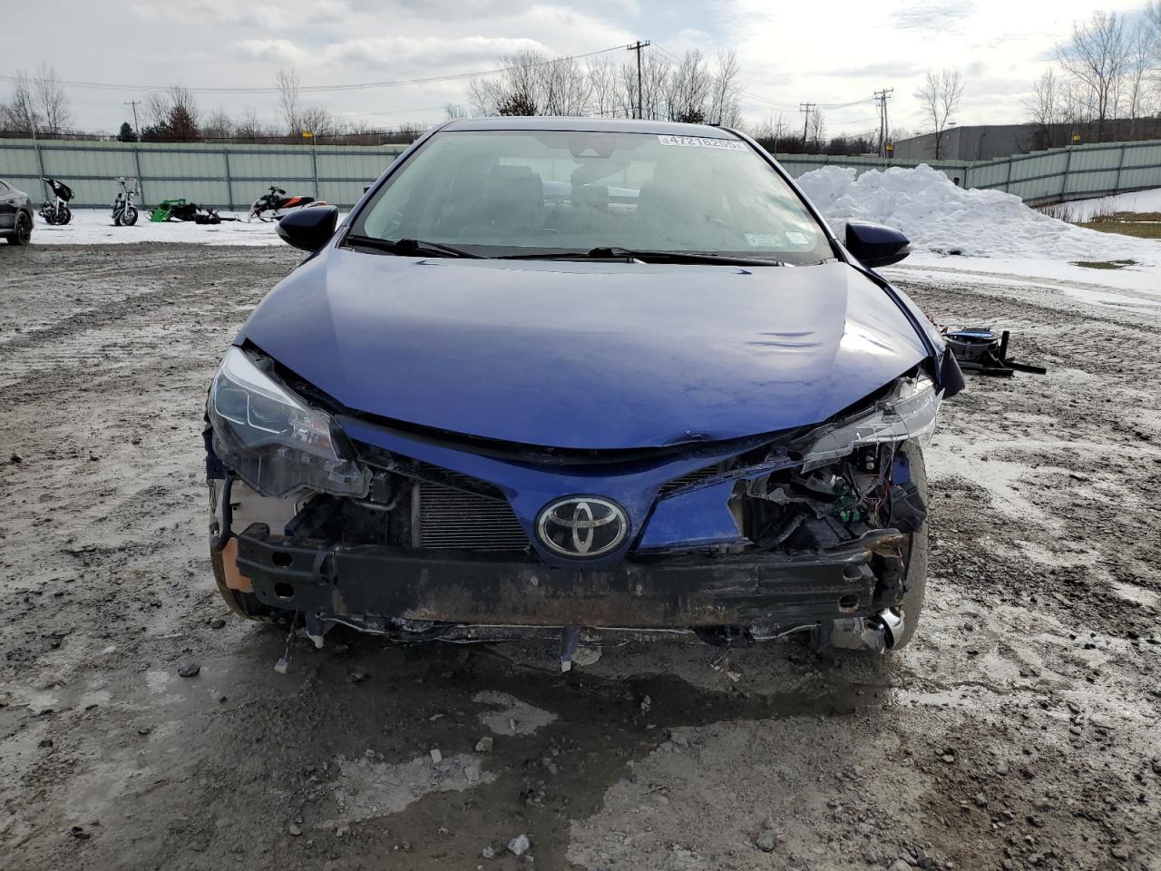 2018 Toyota Corolla - Image 5