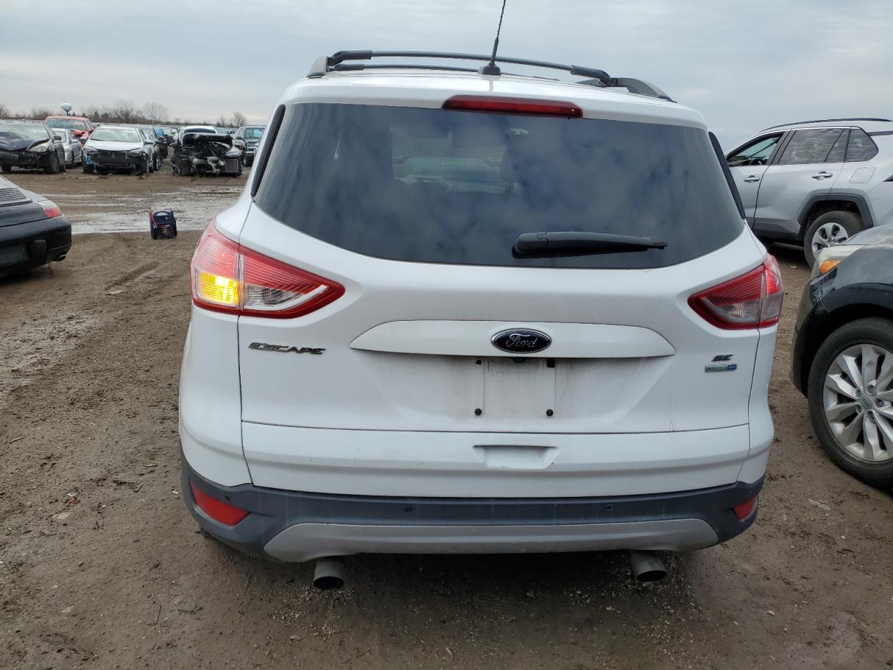 2014 Ford Escape - Image 6