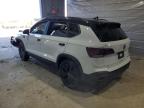 2024 Volkswagen Taos Se en Venta en Candia, NH - Front End