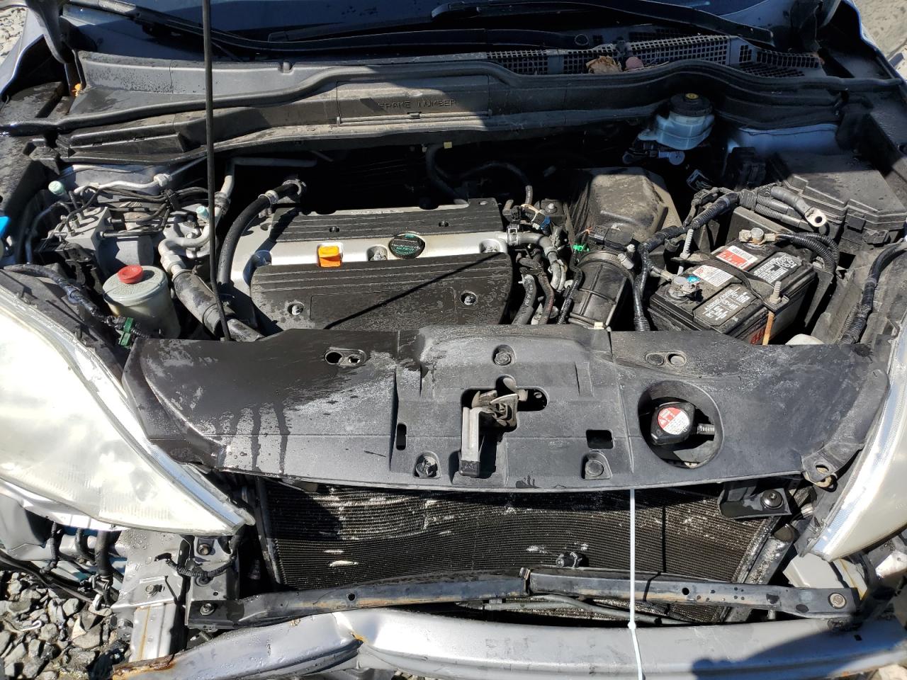 2008 Honda CR-V - Image 12