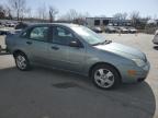 2005 Ford Focus Zx4 for Sale in Bridgeton, MO - Rear End