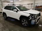 2025 Toyota Rav4 Se للبيع في Avon، MN - Front End