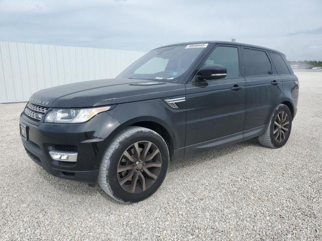 2016 Land Rover Range Rover Sport Hse