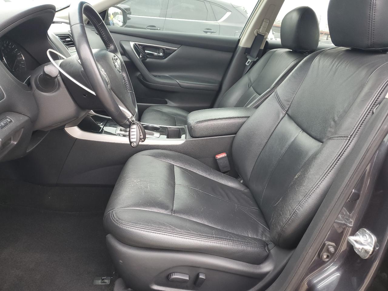 2013 Nissan Altima - Image 7