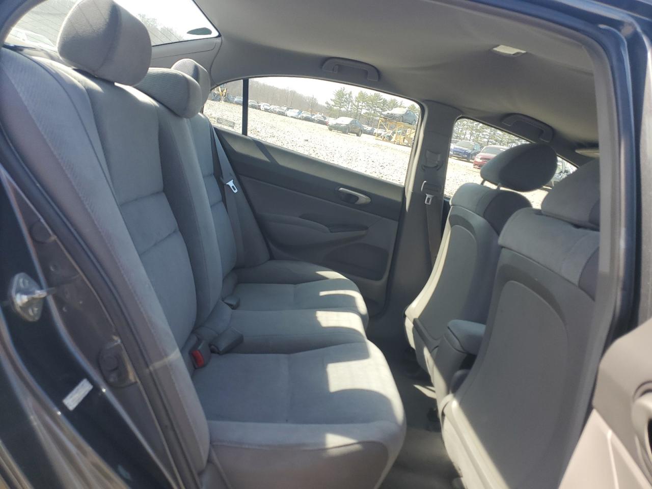 2009 Honda Civic - Image 10