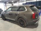 2020 Kia Telluride Sx продається в Byron, GA - Front End