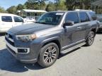 2014 Toyota 4Runner Sr5 იყიდება Savannah-ში, GA - Rear End