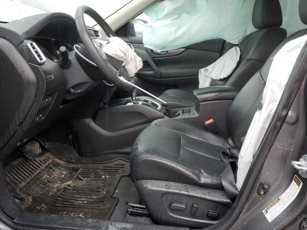 2016 Nissan Rogue - Image 7