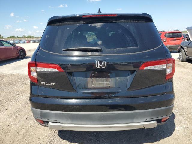  HONDA PILOT 2020 Black