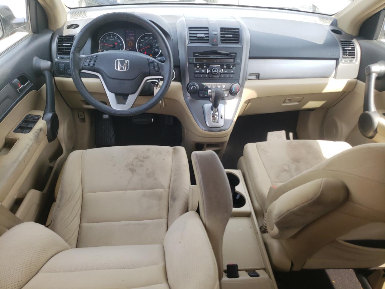 2011 Honda CR-V - Image 8