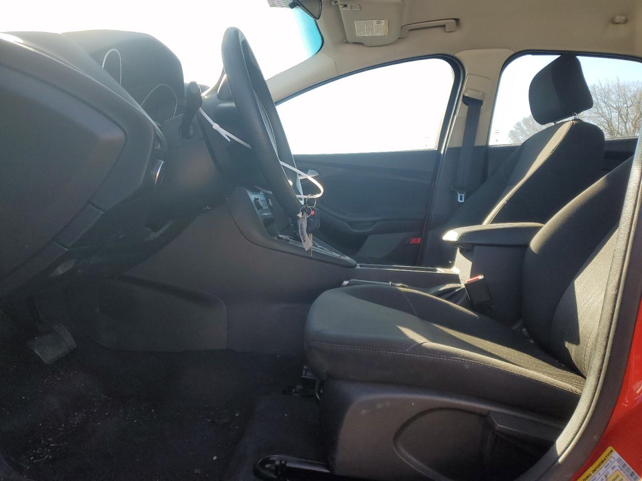 2015 Ford Focus - Image 7