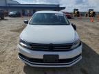 2016 Volkswagen Jetta S na sprzedaż w Mcfarland, WI - Front End