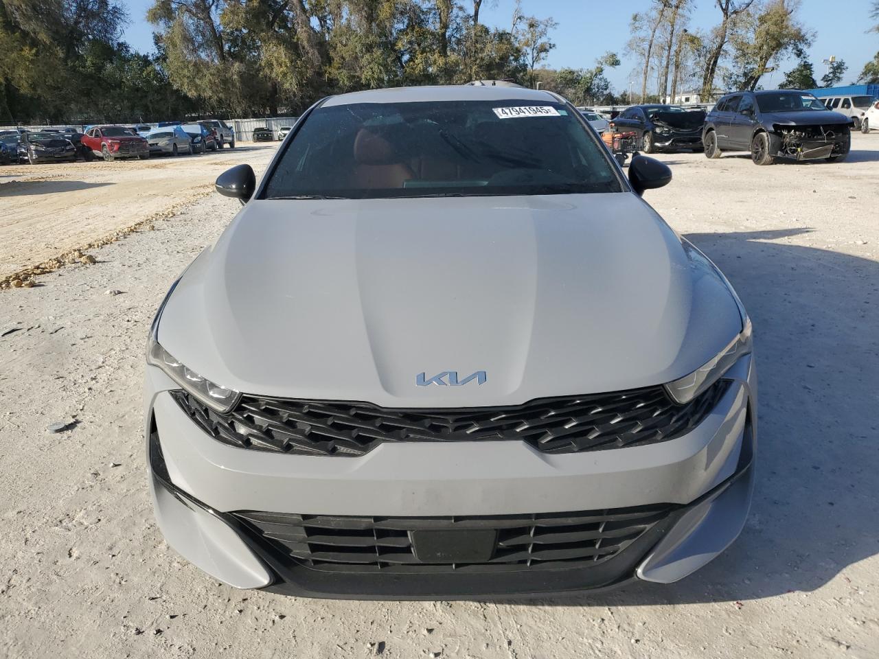 2023 Kia K5 - Image 5