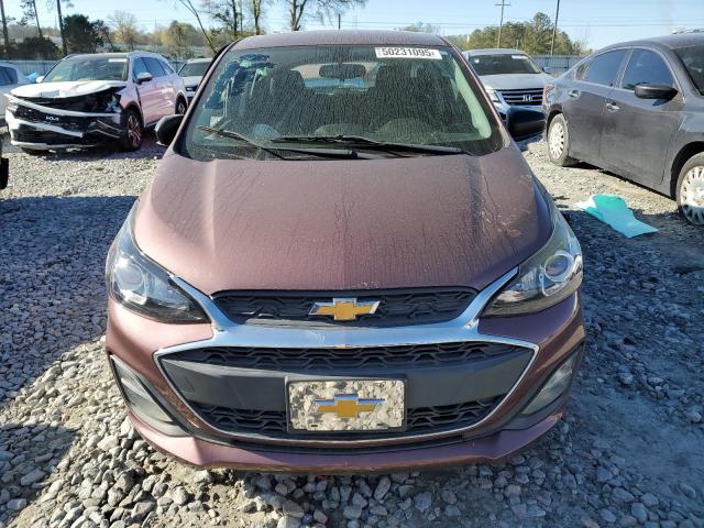  CHEVROLET SPARK 2020 Фіолетовий