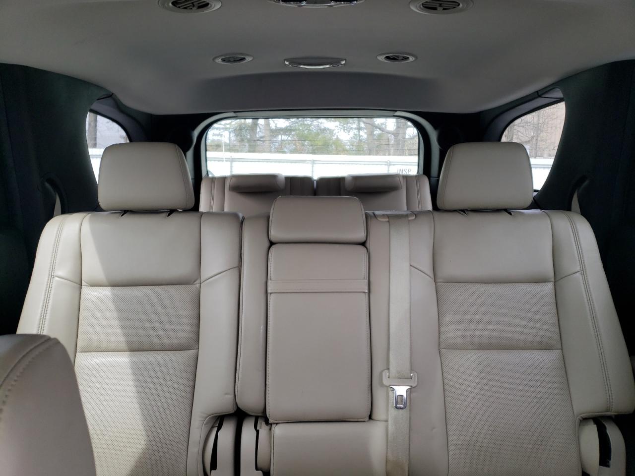 2013 Dodge Durango - Image 10