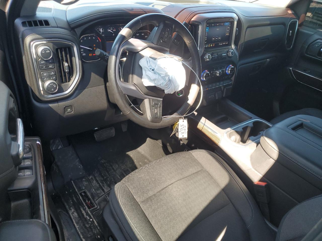 2020 GMC Sierra - Image 8