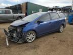 2012 Toyota Prius V  zu verkaufen in Colorado Springs, CO - Front End