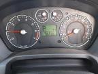 2006 FORD FIESTA GHIA AUTO 1.6 GHIA 5DR AUTO for sale at Copart WESTBURY