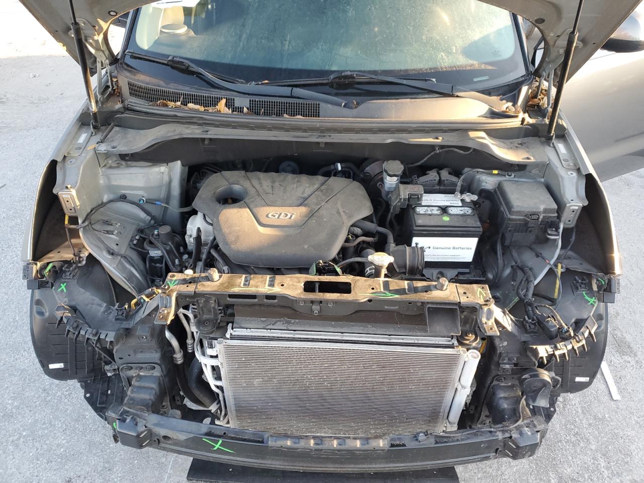 2016 Kia Soul - Image 11