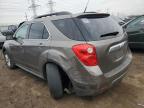 2010 Chevrolet Equinox Lt за продажба в Elgin, IL - Rear End