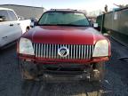 2008 Mercury Mountaineer Premier for Sale in Spartanburg, SC - Side
