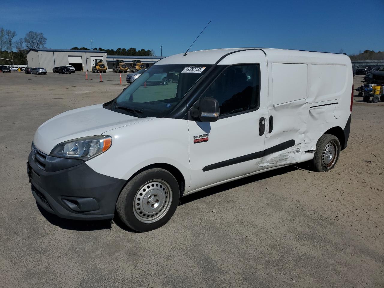 Harleyville, SC에서 판매 중인 2015 Ram Promaster City - Side