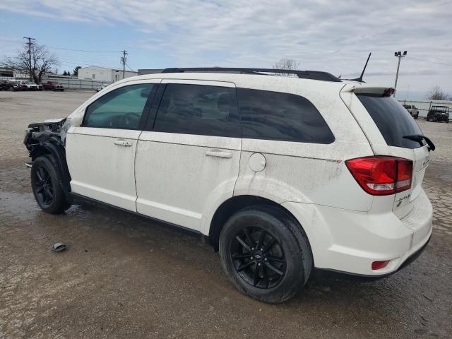  DODGE JOURNEY 2019 Biały