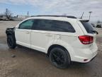 2019 Dodge Journey Se на продаже в Lexington, KY - Front End
