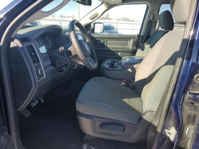 2016 RAM 1500 ST