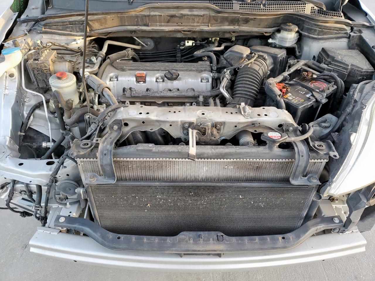 2011 Honda CR-V - Image 12