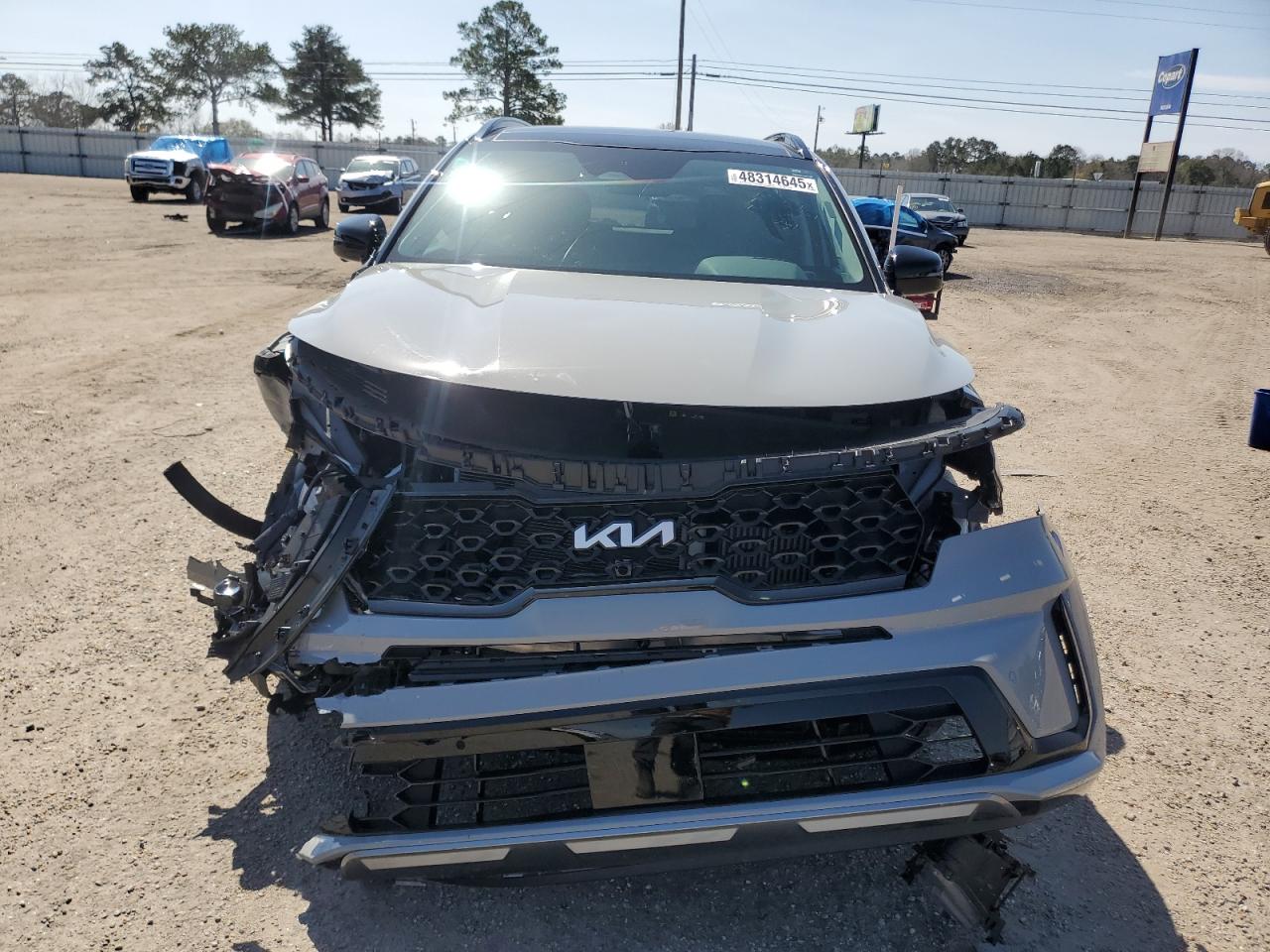 2023 Kia Sorento - Image 5