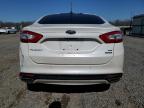 2016 Ford Fusion Se продається в Hillsborough, NJ - Rear End