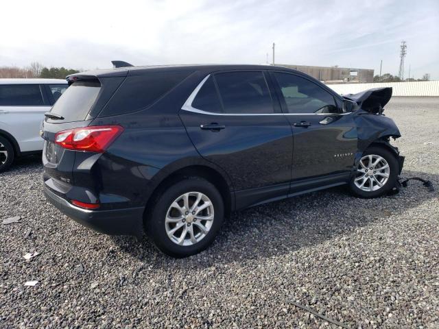  CHEVROLET EQUINOX 2020 Black