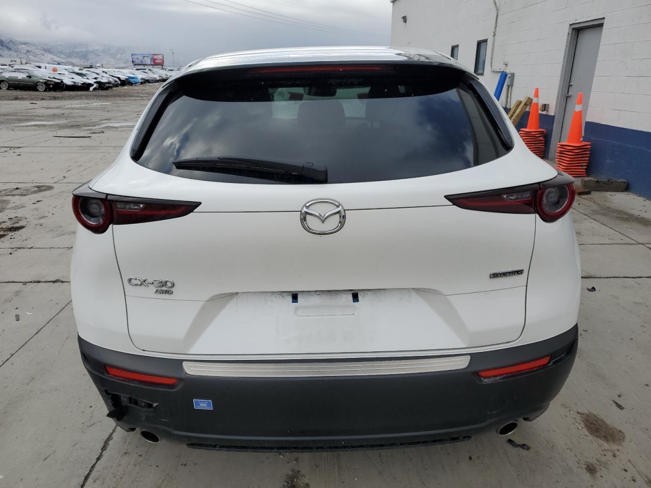 2022 Mazda CX-30 - Image 6