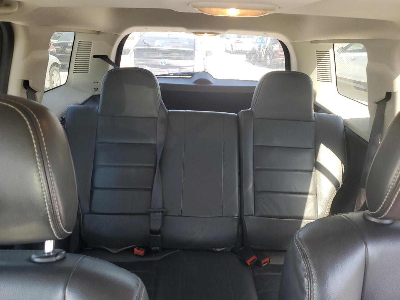 2016 Jeep Liberty (Patriot) - Image 10